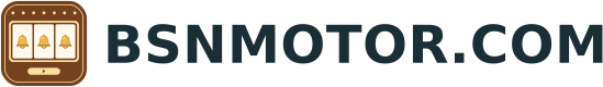 BSNMOTOR.COM